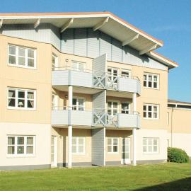 Gorgeous Apartment In Sysslebäck, hotel u gradu Branäs