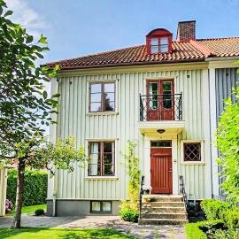 Amazing Home In Göteborg With Wifi