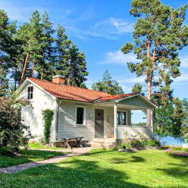 2 Bedroom Lovely Home In Sankt Anna, Hotel in Sankt Anna