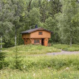 Awesome Home In Årjäng With Wifi