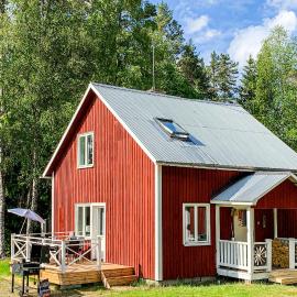 Viesnīca Ambjörby pilsētā Ambjörby