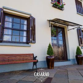Espaço Casarão - Serra Gaúcha, hotel v mestu Cotiporã
