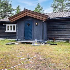 Nice Home In Kvam With Kitchen, hotel a Kvam