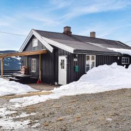 Nice Home In Nord-Torpa With Wifi, Hotel in Nord Torpa
