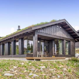 Beautiful Home In Øyer With Sauna, hotel in Øyer