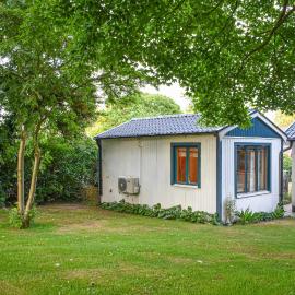 Lovely Apartment In Beddingestrand, hotel sa Beddinge Strand