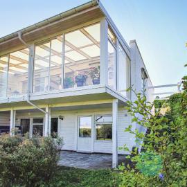 Amazing Home In Båstad With House Sea View, hotel in Båstad