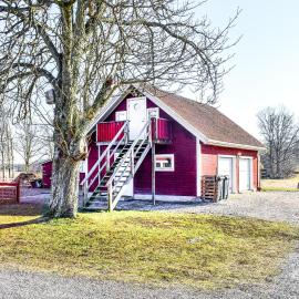 Pet Friendly Apartment In Johannishus, hotel di Johannishus