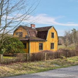 Stunning Home In Mörrum With Wifi, hotel v mestu Mörrum