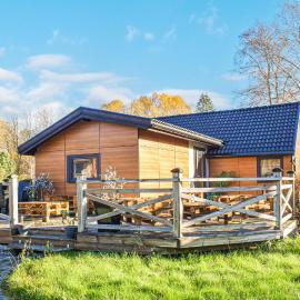 Lovely Home In Huskvarna, hotel a Huskvarna
