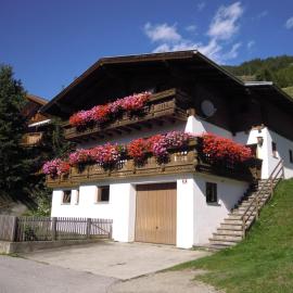 Ferienhaus Resinger, hotel in Matrei in Osttirol
