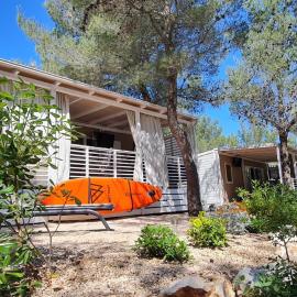 Mobile home Andreana