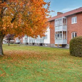 Awesome Apartment In Ystad