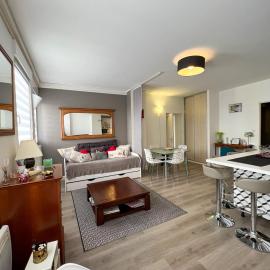 Le Central Victoria I - Central Point - 50m2