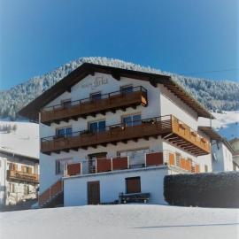 Haus Jirka