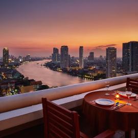 Centre Point Plus Hotel Silom, hôtel à Bangkok