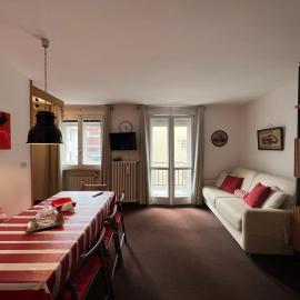 L'altra casa del Cervino, hotel a Breuil-Cervinia