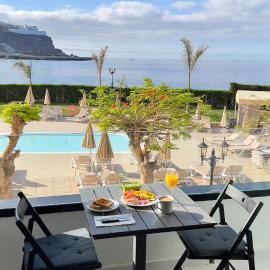 Cura Marina Seafront Playa del Cura, hotel a Playa del Cura