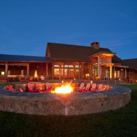 Brasada Ranch، فندق في Powell Butte