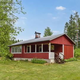 1 Bedroom Amazing Home In Markaryd, hotel en Markaryd