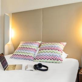 Campanile Grenoble Sud - Seyssins – hotel w mieście Seyssins