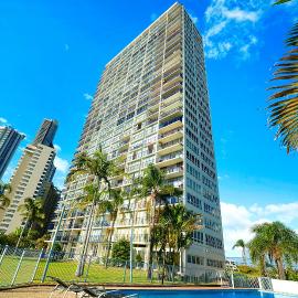Condor Apartments by Gold Coast Premium, מלון בגולד קוסט