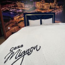 Casa Mignon