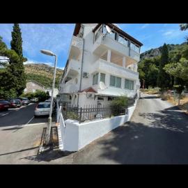 Apartments Sveti Stefan-Marko