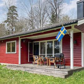 3 Bedroom Beautiful Home In Svenljunga, viešbutis mieste Svenljunga