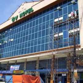 GV Hotel - Cagayan de Oro, hotel v destinaci Cagayan de Oro