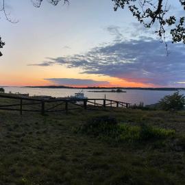 Aspan Kurs & Lägergård, hotelli kohteessa Ronneby