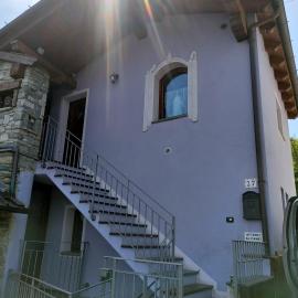 La Maison Lillà, hotel en Fenis