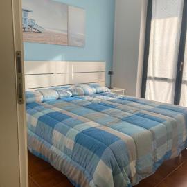 A casa di Nonna Maria, hotel en Marcelli