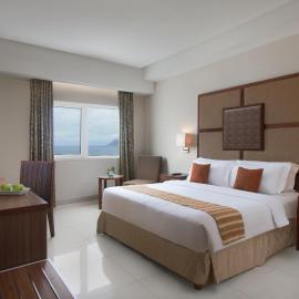 Aston Manado Hotel