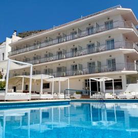 Hotel Nereida, hotel di L'Estartit