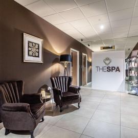Blackpool Football Club Stadium Hotel, a member of Radisson Individuals, hotel v mestu Blackpool