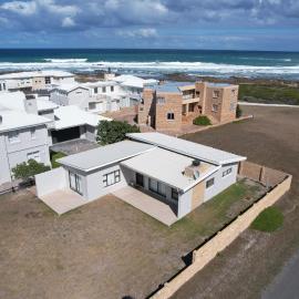 Agulhas Home with a View, hotel u gradu Agulhas