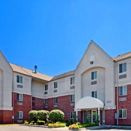 MainStay Suites- Kansas City Overland Park