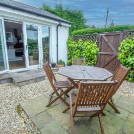Helena Cottage, hotel in Elie