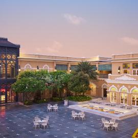 Raajkutir - IHCL SeleQtions, hotel din Calcutta