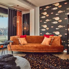 Ferienwohnung Sundown