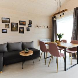 Karuba Resort, Sobieszewo- Gdańsk - Wyspa Sobieszewska, ξενοδοχείο στο Γκντανσκ