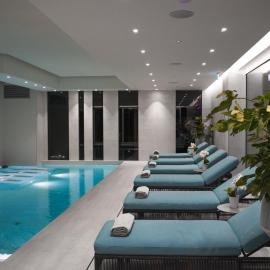 Elitis House - Suite & Spa