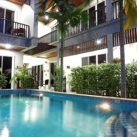Vivi Boutique Room Hotel SHA Plus