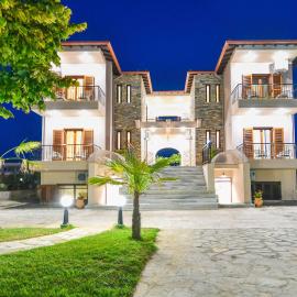 Villas Velizarius