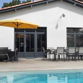 Villa Atelier 4****