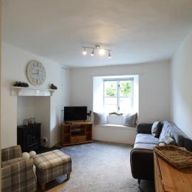 Lyn View Cottage - Modern Lynmouth Townhouse, hotel a Lynmouth