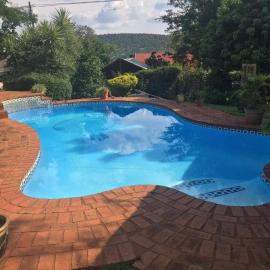 Meraki Upmarket Guesthouse