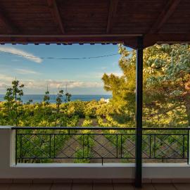 Anastasia Apartments, hôtel à Koroni