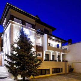 Pensiunea Casa Sturza, hotel a Bacău
